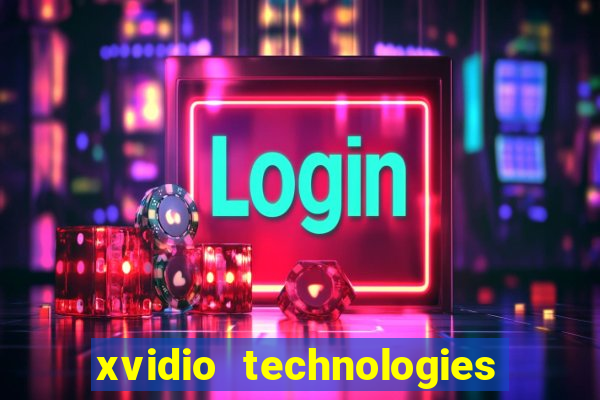 xvidio technologies startup brasil 2024 download gr  tis